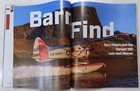Back Issue, EAA Sport Aviation Magazine (August 2023) - with “Aviore” insert — photo 5