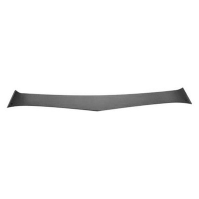 For Plymouth Barracuda 1970 Sherman Front Bumper Air Shield Panel Value Line