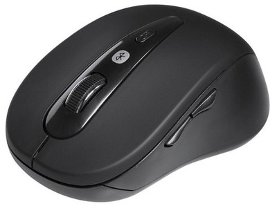 COMPOINT - Bluetooth Wireless Mouse, Black