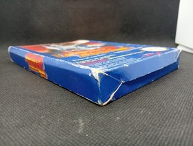 Mega Man 2 - Nintendo NES EU PAL - NES-XR-FRA (PAL B) (b#01)