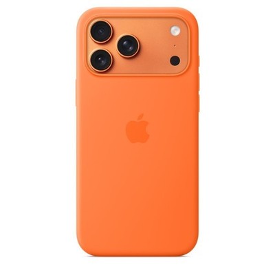Für iPhone 17/17Pro/17 ProMax/17Air  Original Silikon Handyhülle mit MagSafe DEU
