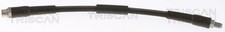Bremsschlauch TRISCAN 8150 11217 für BMW Z3 Roadster E36