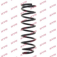 1X Fahrwerksfeder K-Flex KYB RG6540 FüR Toyota Corolla Verso VVT ZZE121_ ZZE121R