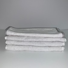 Small waterproof liners x4 baby infant