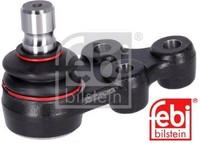Febi Bilstein 41817 Trag-/FüHrungsgelenk Traggelenk FüHrungsgelenk