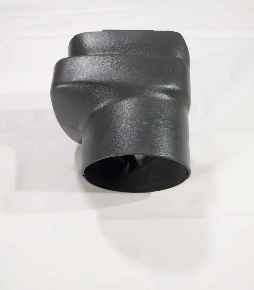 Cubierta de columna de dirección Dodge Ram Dakota 1989-1993 primera generación cubierta automática gris OEM Foto 4 de 4