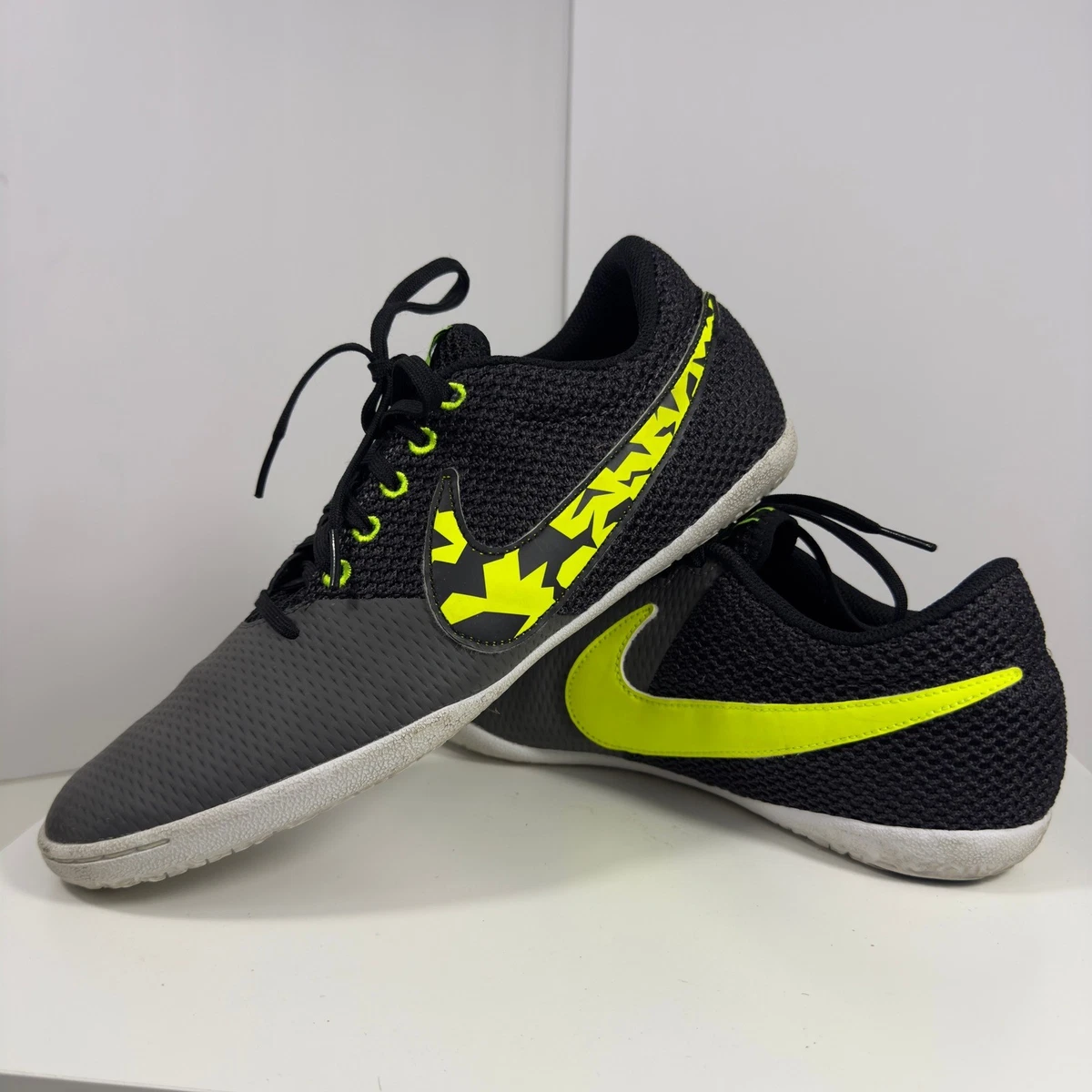 Nike Elastico Soccer Shoes for sale | eBay