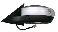 Spiegel RüCkblickend 12 LöCher 12+2 Pins FüR Ford Galaxy 2006-2014 Links