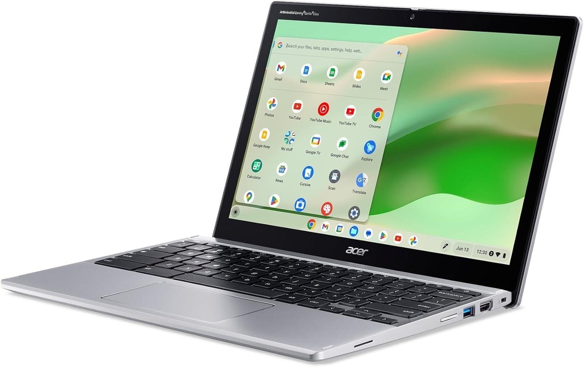 Acer Chromebook Spin 312 12.2