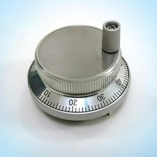 1PC NEW FOR RGT600-B01-100B/05E Electronic Handwheel Hand Pulse Generator