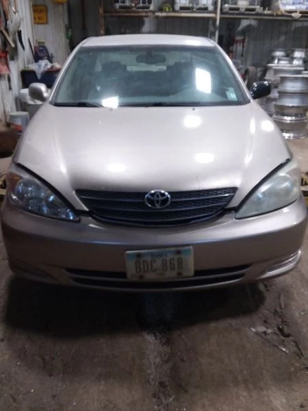 Rotor de frenos traseros compatible con 04-08 Solara 1963223 Foto 2 de 4