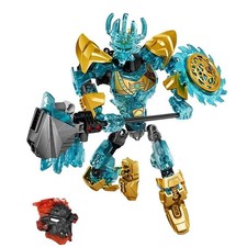 Listing image for 2026 Bionicle Protector Building Blocks Anime Action Figures Soldier Robot Brick