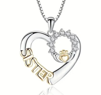 Schwester Kette Fr 2