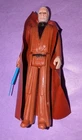 1977 Star Wars Vintage Action Figure Ben (Obi-Wan) Kenobi w/ Cape