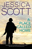 Jessica Scott | A Place Called Home | Taschenbuch | Englisch (2019)