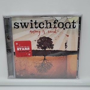 Switchfoot Nothing Is Sound | eBay