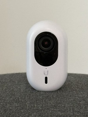 Ubiquiti UniFi Protect G4 Instant Camera (UVC-G4-INS-US) | eBay