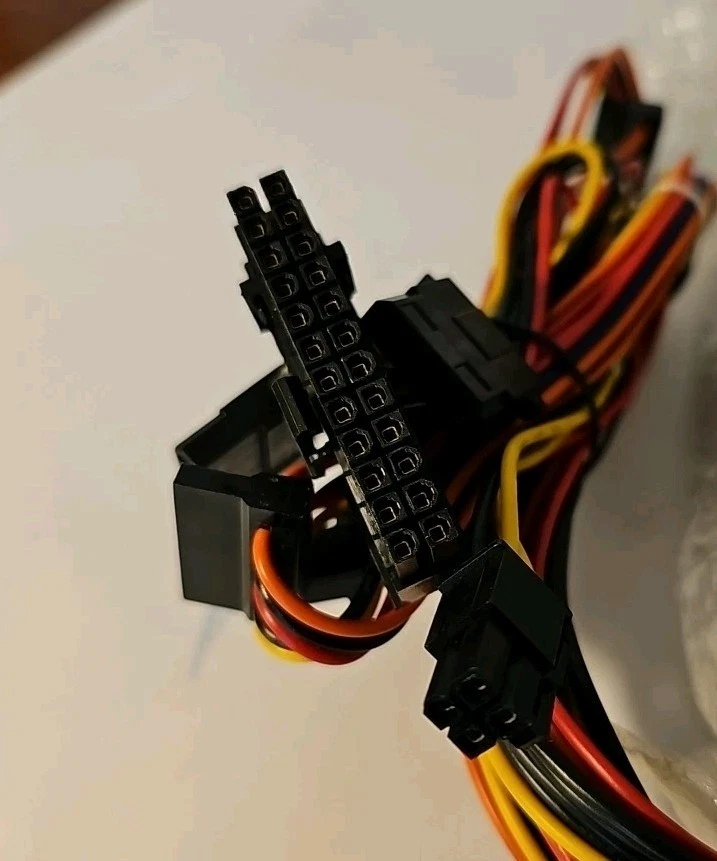 Athena Power AP-MTFX30 300W TFX Form Factor Power Supply - Image 3 of 4