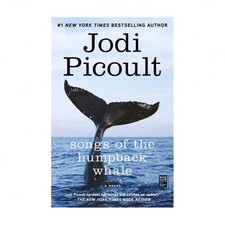 Songs of the Humpback Whale: A Novel in Five Voices