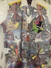 Robert Graham Limited Edition Short Sleeve