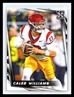 2024 Leaf - [RC] #13 - Caleb Williams