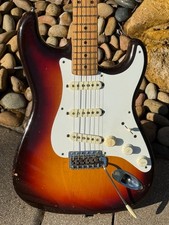 Fender Stratocaster 1959 favoloso esempio l'anno migliore ultimo dei colli in acero.