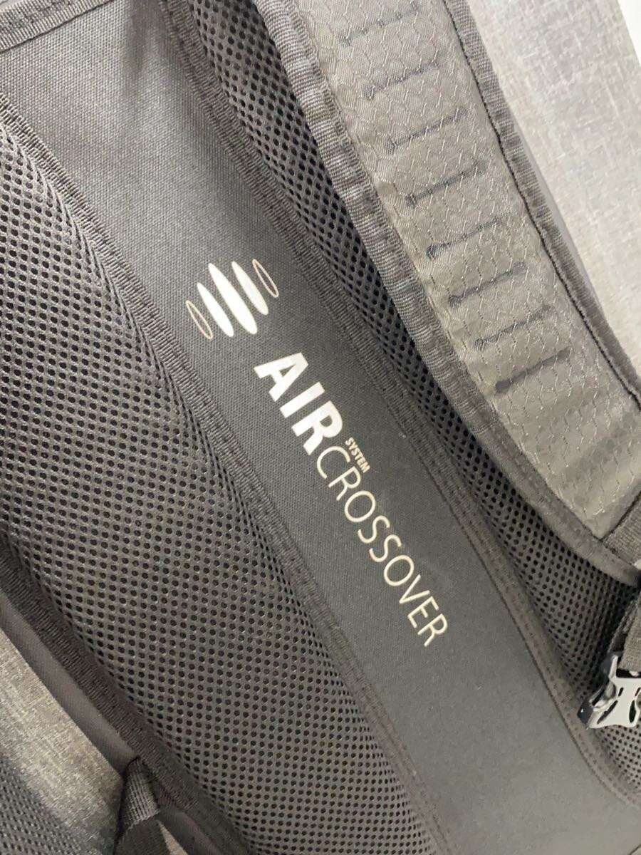 ZERO HALLIBURTON Backpack Gray Solid Color - image 8