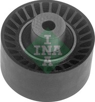 1X INA 532 0397 10 Umlenk-/FüHrungsrolle Zahnriemen FüR CitroëN Peugeot