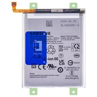 Batterie FüR A55, A54, A35, A34 Und A25 5000Mah EB-BA546ABY
