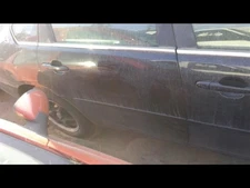 Passenger Rear Side Door VIN W 4th Digit Limited Fits 06-16 IMPALA 22409537