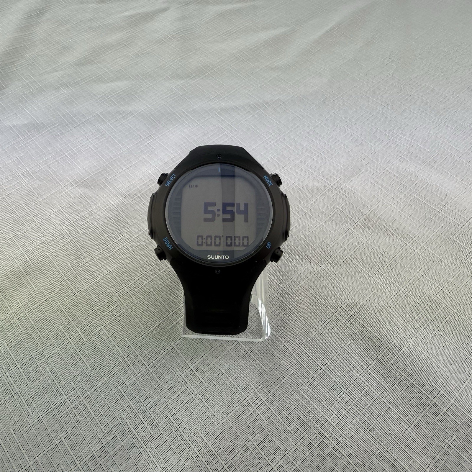 Suunto D6M Military Wristwatch Dive Computer for Scuba Diving