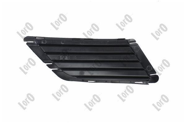 ABAKUS Front Left Vent Grille Bumper 037-12-453 For Opel