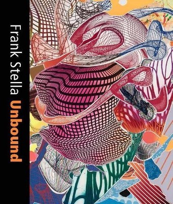 Mitra Abbaspour Erica Cooke Calv Frank Stella Un (Gebundene Ausgabe) (US IMPORT)