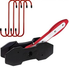 Brake Caliper Press Tool Caliper Spreader360 Ratchet Piston Press Wrench Car