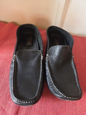 Herrenslipper Größe 43 von Warren&Parker