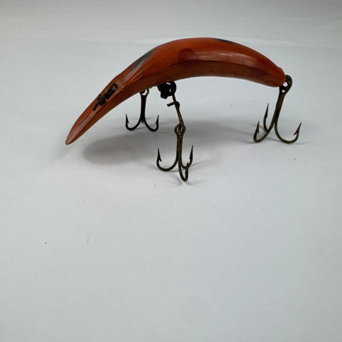 Helin Tackle Flatfish for sale - eBay