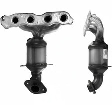 Catalyseurs Suzuki SPLASH