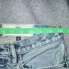 Rogue Territory Men’s Stanton selvedge denim - river washed 32 — photo 4