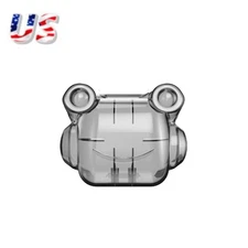 Gimbal Camera Lens Guard Cover Cap Protective Case For DJI Mini 3 Pro RC Drone Q