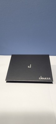 Doucce On The Go Face & Eyeshadow Palette