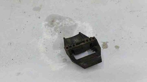 BMW 3 Cabrio E46 Kühlerhalter 1436204 3.00 Petrol 170kw 2002 25513222