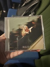 Sabrina Carpenter - Singular  Act I - CD - F99z