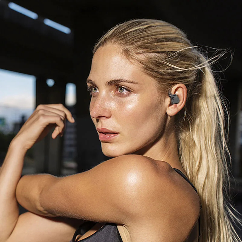 casque audio bluetooth intra-auriculaires – utilisation au quotidien