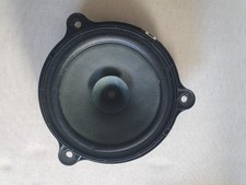 Nissan Qashqai (2015) J11 Front Door Speakers