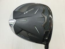 TaylorMade Qi35 MAX LITE 10.5  AIR SPEEDER TM 2025 R Flex Driver Used.