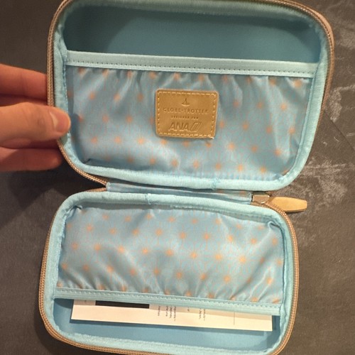 ANA Globe Trotter Amenity Kit
