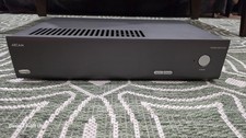 ARCAM PA410 200-watt 4-channel Class AB Power Amp