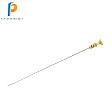 1pc Engine Oil Dipstick Upgraded For Mini Cooper R55 R56 R57 R58 R59 R60 R61