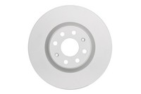 2X Bremsscheibe Bosch 0 986 479 B90 FüR Fiat Opel Corsa Punto Adam X15 M13 S07