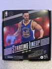 Hasbro x NBA Starting Lineup Stephen Curry 6 in Action Figure - F8181
